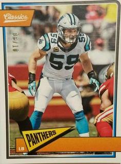 Luke Kuechly