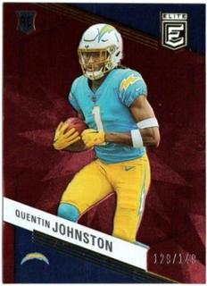 Quentin Johnston