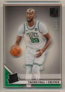 Tacko Fall