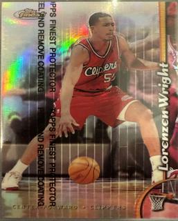 Lorenzen Wright