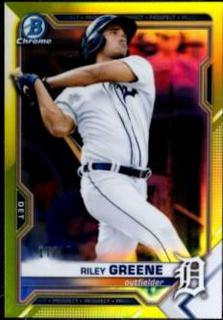 Riley Greene