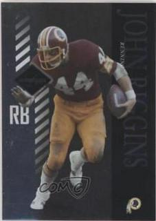 John Riggins