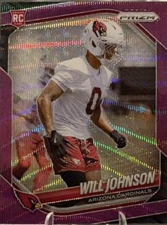 Will Johnson