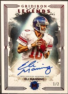 Eli Manning
