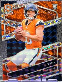 Bo Nix