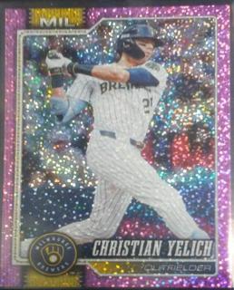 Christian Yelich