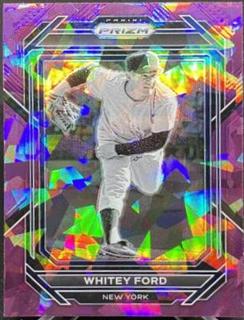 Whitey Ford