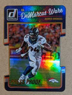 DeMarcus Ware