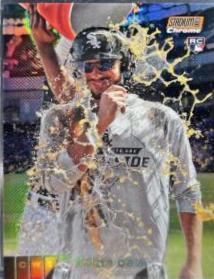 Dylan Cease