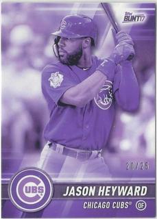 Jason Heyward