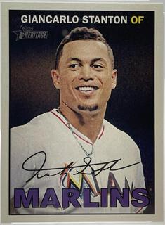 Giancarlo Stanton