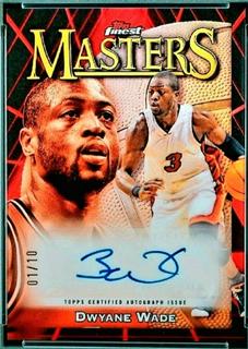 Dwyane Wade