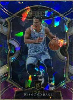 Desmond Bane
