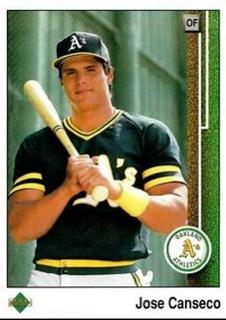 Jose Canseco