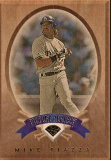 Mike Piazza