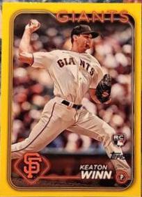 Keaton Winn