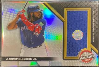 Vladimir Guerrero Jr.