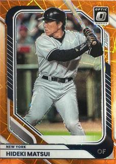 Hideki Matsui
