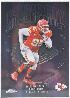 Chris Jones