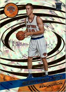 Marshall Plumlee
