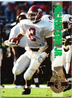 Ron Dickerson Jr