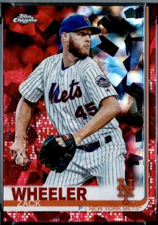 Zack Wheeler