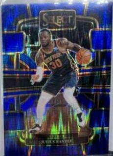 Julius Randle