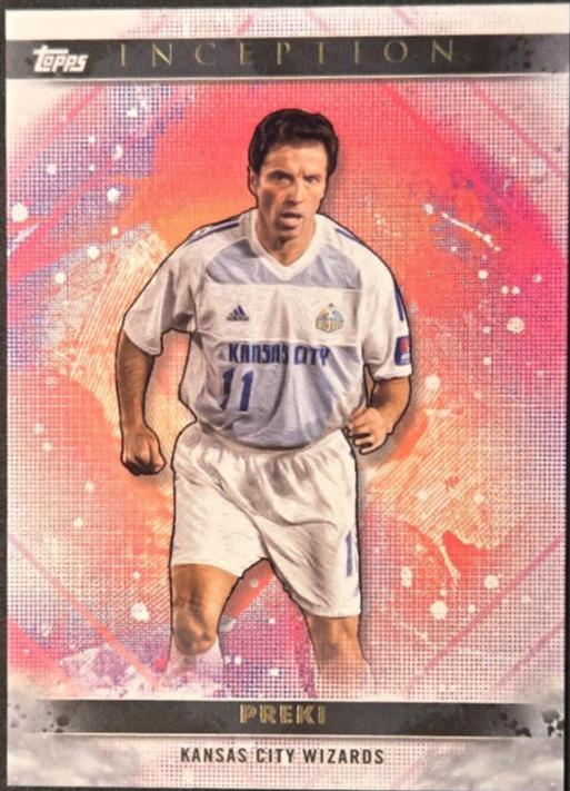 Preki