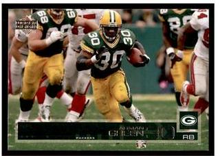 Ahman Green