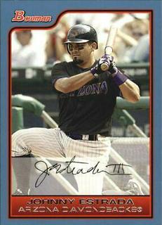 Johnny Estrada