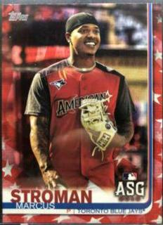 Marcus Stroman