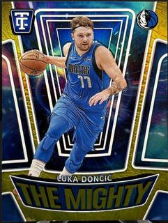 Luka Doncic