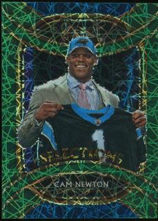 Cam Newton
