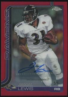 Jamal Lewis