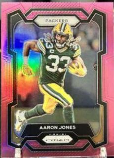Aaron Jones