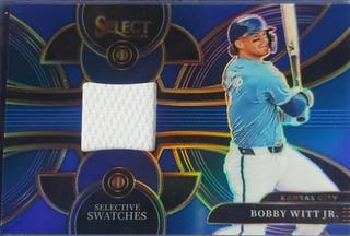 Bobby Witt