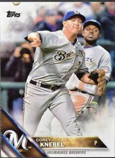 Corey Knebel