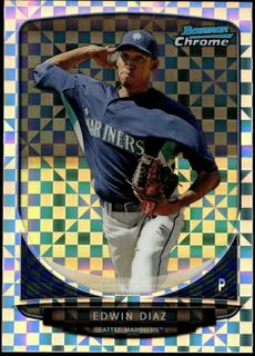 Edwin Diaz