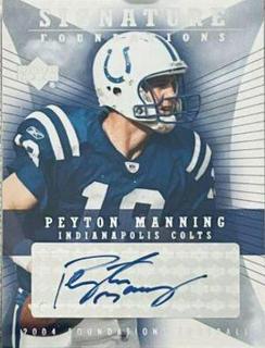 Peyton Manning