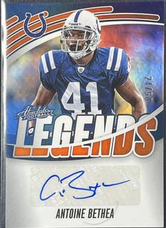 Antoine Bethea
