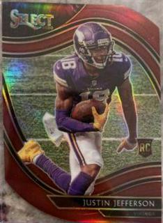 Justin Jefferson