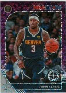 Torrey Craig