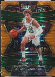 Romeo Langford