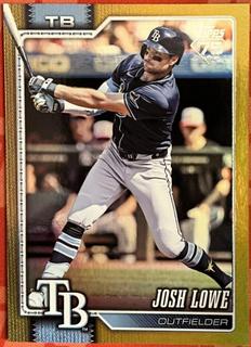 Josh Lowe
