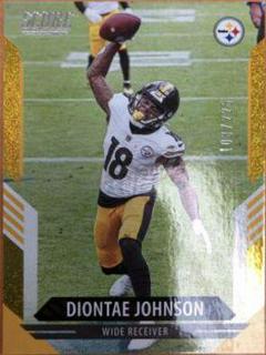 Diontae Johnson