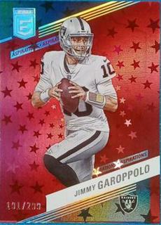 Jimmy Garoppolo