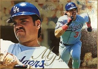 Mike Piazza