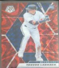 Trevor Larnach