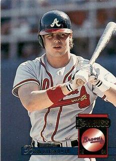 Ryan Klesko