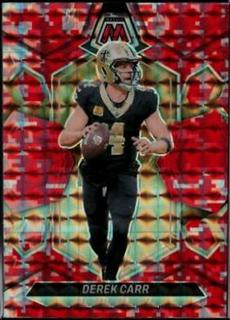 Derek Carr